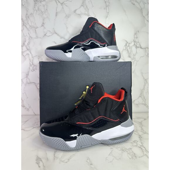 Nike Air Jordan 